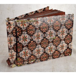 Nigerian Photograph Album from the 1950s